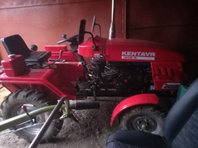 КИЙ Другая, объемом двигателя 0 л и пробегом 2 тыс. км за 2102 $, фото 1 на Automoto.ua