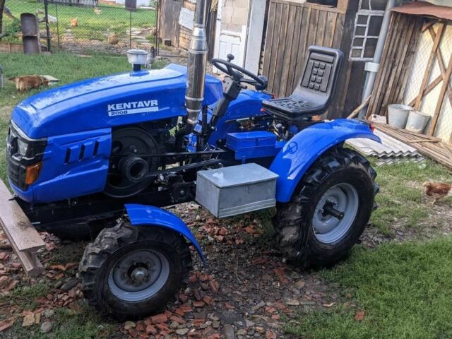 КИЙ Другая, объемом двигателя 0 л и пробегом 50 тыс. км за 3187 $, фото 1 на Automoto.ua