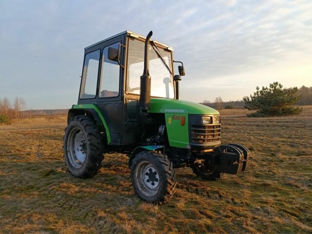 КИЙ Інша, об'ємом двигуна 0 л та пробігом 0 тис. км за 4700 $, фото 1 на Automoto.ua