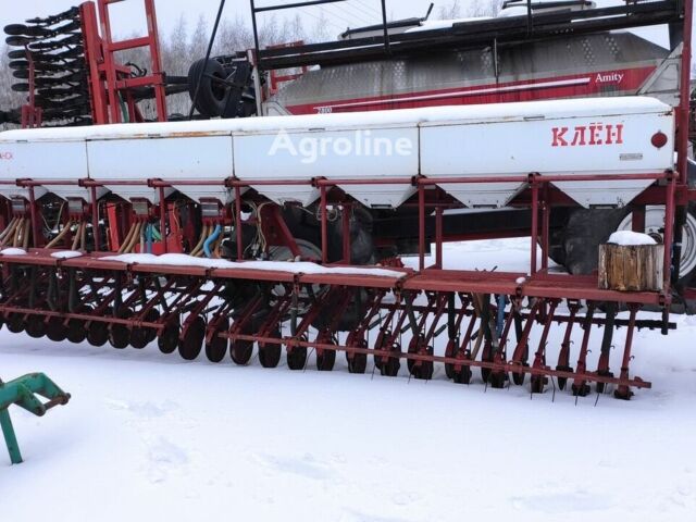 Клен 6, об'ємом двигуна 0 л та пробігом 0 тис. км за 1503 $, фото 1 на Automoto.ua