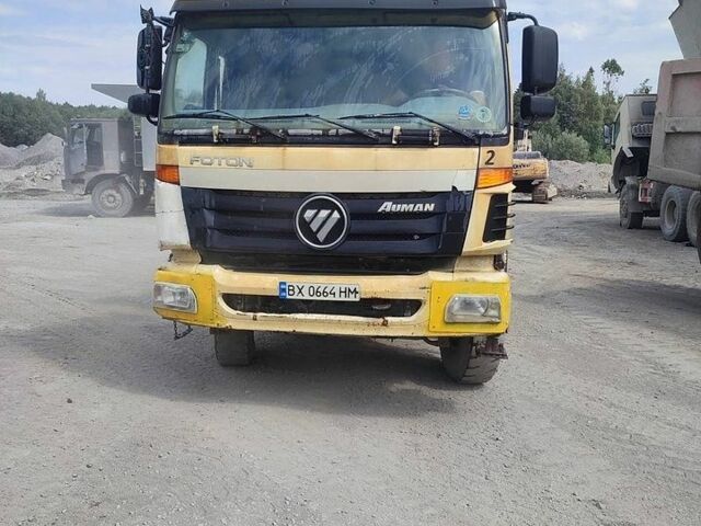 Белый KOBALT AC-3253.1, объемом двигателя 9.73 л и пробегом 100 тыс. км за 25000 $, фото 1 на Automoto.ua