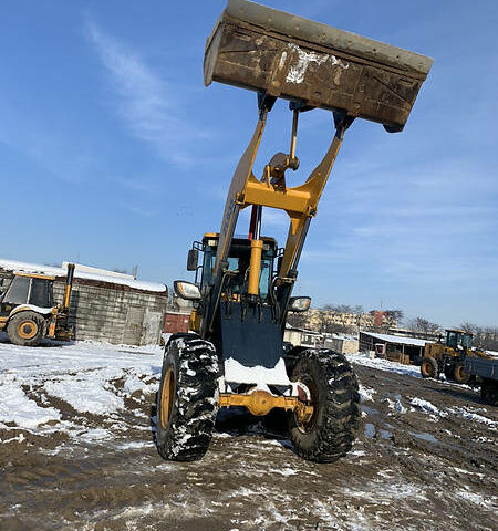 Желтый KOBALT KL, объемом двигателя 6 л и пробегом 2 тыс. км за 32500 $, фото 1 на Automoto.ua
