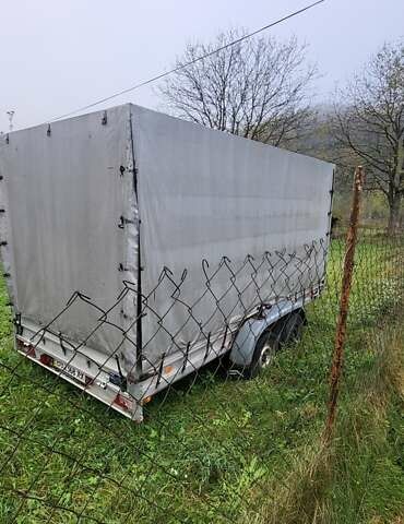 Koch H 449, объемом двигателя 0 л и пробегом 0 тыс. км за 2900 $, фото 1 на Automoto.ua