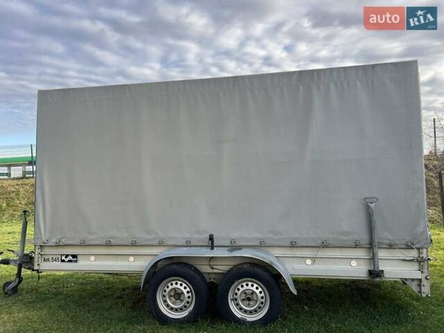 Koch H 449, объемом двигателя 0 л и пробегом 0 тыс. км за 4000 $, фото 1 на Automoto.ua