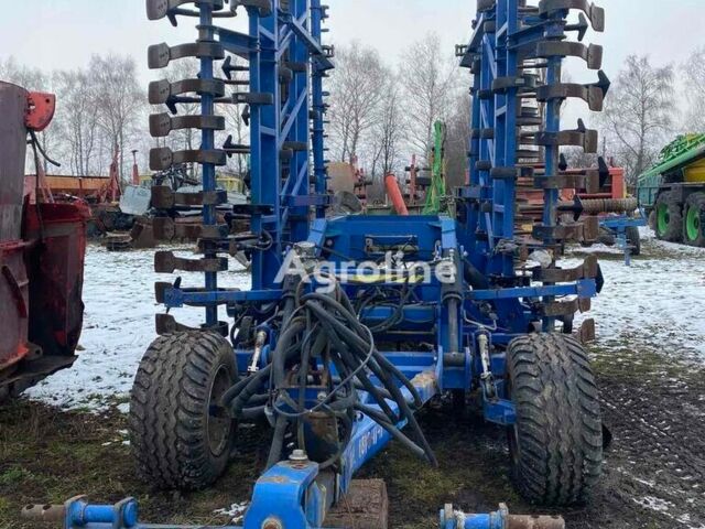 Kockerling Оллраундер, об'ємом двигуна 0 л та пробігом 0 тис. км за 65000 $, фото 1 на Automoto.ua