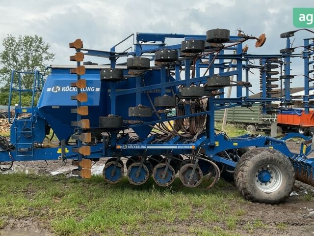 Kockerling Ультіма, об'ємом двигуна 0 л та пробігом 0 тис. км за 49583 $, фото 1 на Automoto.ua