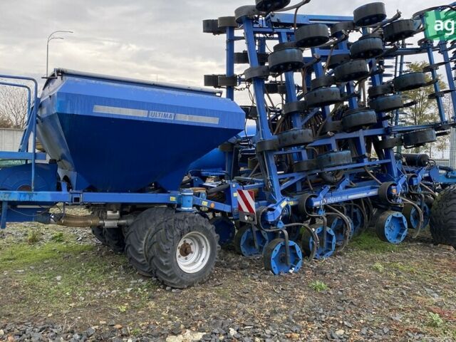 Kockerling Ультима, объемом двигателя 0 л и пробегом 1 тыс. км за 29513 $, фото 1 на Automoto.ua