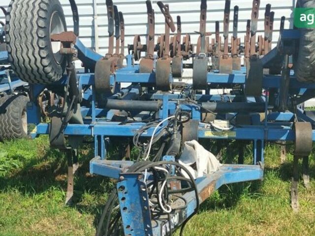 Kockerling Vario, об'ємом двигуна 0 л та пробігом 0 тис. км за 15000 $, фото 1 на Automoto.ua