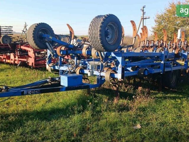 Kockerling Vario, объемом двигателя 0 л и пробегом 0 тыс. км за 15000 $, фото 1 на Automoto.ua