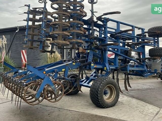 Kockerling Vector, объемом двигателя 0 л и пробегом 0 тыс. км за 55733 $, фото 1 на Automoto.ua