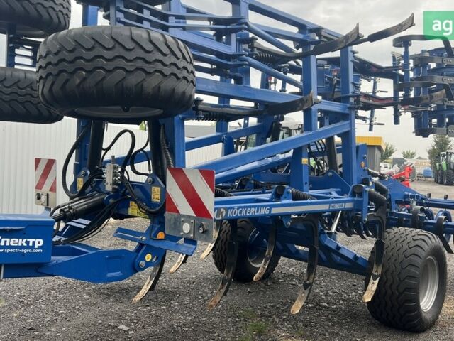 Kockerling Vector, об'ємом двигуна 0 л та пробігом 0 тис. км за 97158 $, фото 1 на Automoto.ua