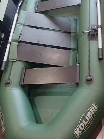 Червоний Kolibri (Колибри) К 280, об'ємом двигуна 0 л та пробігом 0 тис. км за 448 $, фото 1 на Automoto.ua