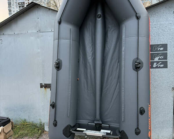 Серый Kolibri (Колибри) К 280, объемом двигателя 0 л и пробегом 1 тыс. км за 476 $, фото 1 на Automoto.ua