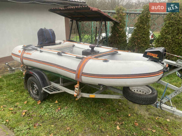 Сірий Kolibri (Колибри) KM-300D, об'ємом двигуна 0 л та пробігом 0 тис. км за 2600 $, фото 1 на Automoto.ua