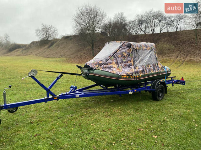 Kolibri (Колибри) KM-360D, об'ємом двигуна 25 л та пробігом 0 тис. км за 4900 $, фото 1 на Automoto.ua