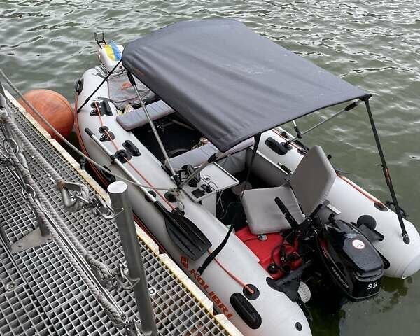 Kolibri (Колибри) KM-360D, объемом двигателя 0 л и пробегом 0 тыс. км за 4800 $, фото 1 на Automoto.ua