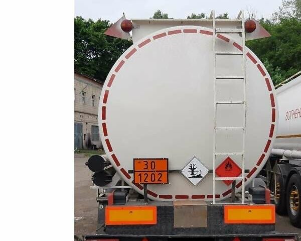 Белый Koluman SDDU27, объемом двигателя 0 л и пробегом 1 тыс. км за 45000 $, фото 1 на Automoto.ua