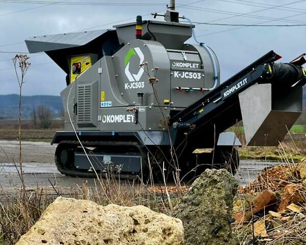 Komplet Krokodile K-JC, объемом двигателя 0 л и пробегом 0 тыс. км за 1756 $, фото 1 на Automoto.ua