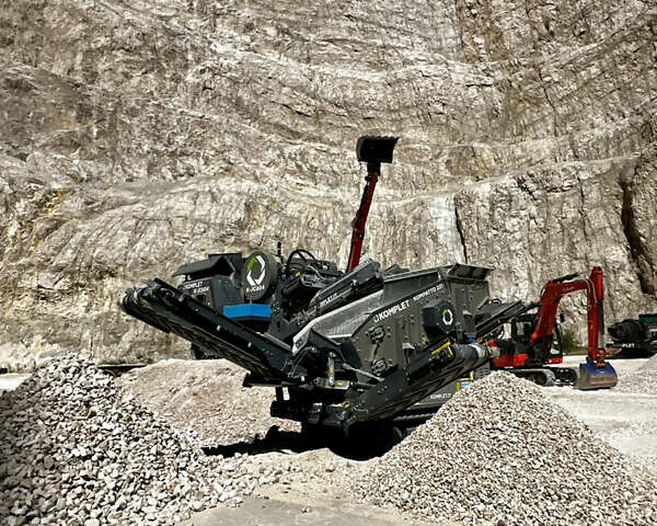 Komplet Krokodile K-JC, объемом двигателя 0 л и пробегом 0 тыс. км за 1574 $, фото 1 на Automoto.ua