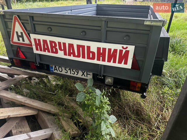 Сірий Корида Тех КРД-050128, об'ємом двигуна 0 л та пробігом 1 тис. км за 2000 $, фото 1 на Automoto.ua
