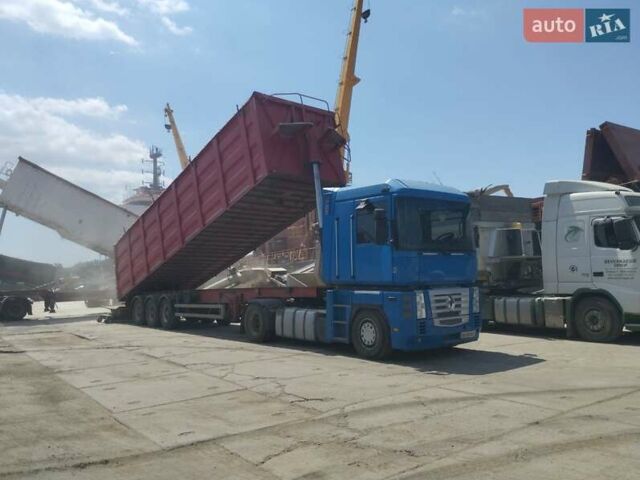 Красный Korten CGE 33, объемом двигателя 0 л и пробегом 100 тыс. км за 15000 $, фото 1 на Automoto.ua