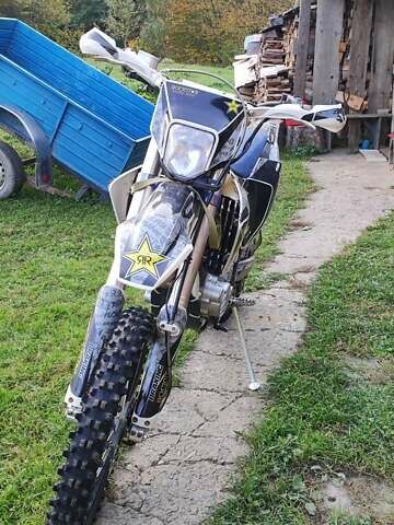 Kovi 250, объемом двигателя 0 л и пробегом 6 тыс. км за 2000 $, фото 1 на Automoto.ua