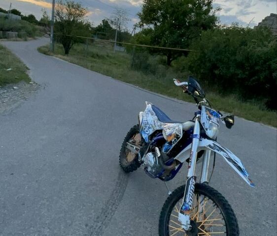 Kovi 250, объемом двигателя 0.25 л и пробегом 0 тыс. км за 1700 $, фото 1 на Automoto.ua