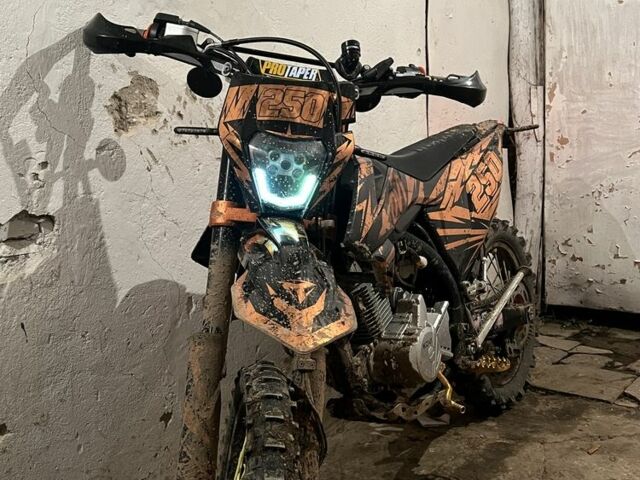 Kovi 250, объемом двигателя 0.25 л и пробегом 0 тыс. км за 1750 $, фото 1 на Automoto.ua