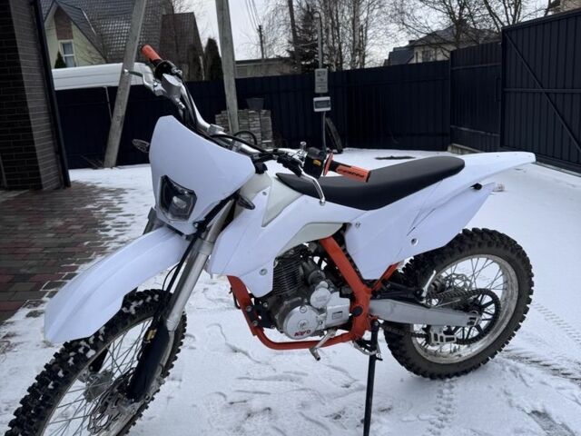 Kovi 250, об'ємом двигуна 0.25 л та пробігом 0 тис. км за 1600 $, фото 1 на Automoto.ua