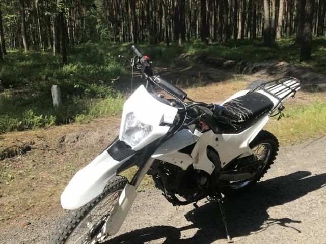 Kovi 250, объемом двигателя 0.25 л и пробегом 0 тыс. км за 592 $, фото 1 на Automoto.ua