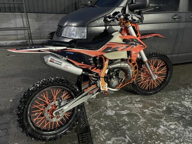 Kovi 250, объемом двигателя 0.25 л и пробегом 0 тыс. км за 2450 $, фото 1 на Automoto.ua