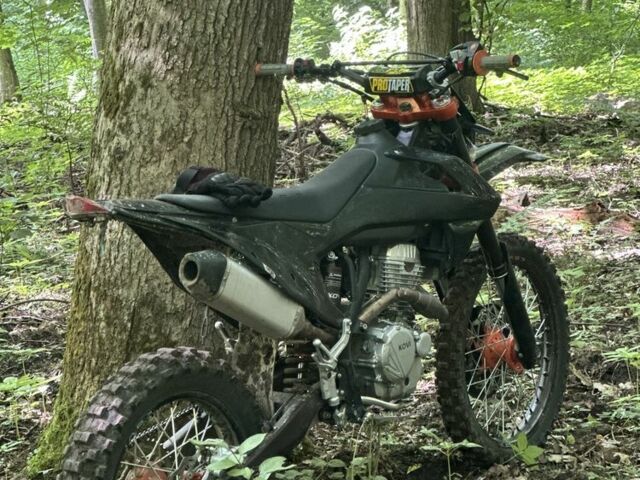 Kovi 250, об'ємом двигуна 0.25 л та пробігом 0 тис. км за 1350 $, фото 1 на Automoto.ua