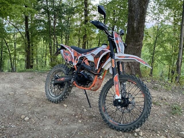 Kovi 250, объемом двигателя 0 л и пробегом 0 тыс. км за 1700 $, фото 1 на Automoto.ua