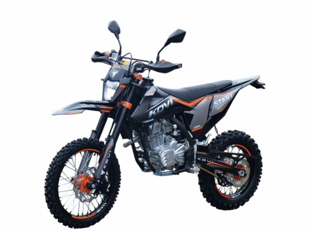Kovi 250, об'ємом двигуна 0 л та пробігом 0 тис. км за 1810 $, фото 1 на Automoto.ua
