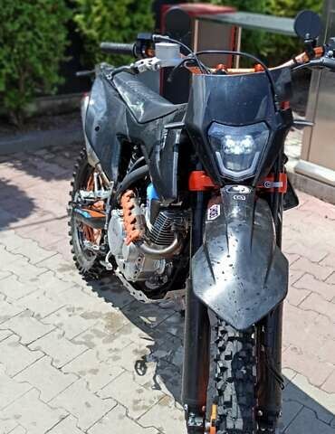 Чорний Kovi 250 Advance, об'ємом двигуна 0.25 л та пробігом 6 тис. км за 1850 $, фото 1 на Automoto.ua