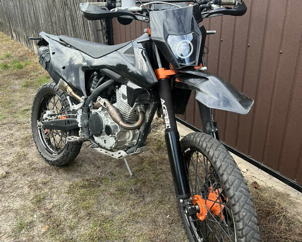 Kovi 250 Advance 2024 в Житомире на Automoto.ua Черный Kovi 250 Advance, объемом двигателя 0 л и пробегом 4 тыс. км за 1768 $, фото 1 на Automoto.ua