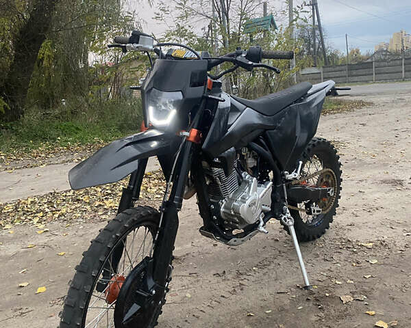 Черный Kovi 250 Advance, объемом двигателя 0.25 л и пробегом 5 тыс. км за 1722 $, фото 1 на Automoto.ua