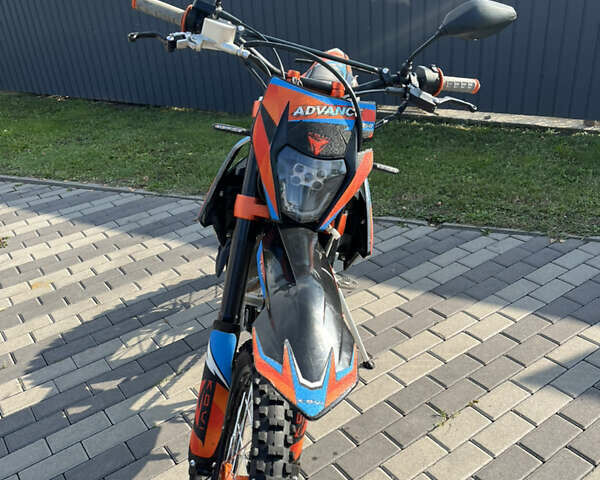 Kovi 250 Advance 2025 в Киеве на Automoto.ua Черный Kovi 250 Advance, объемом двигателя 0.25 л и пробегом 2 тыс. км за 1889 $, фото 1 на Automoto.ua