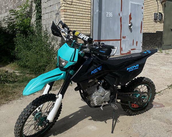 Kovi 250 Advance, объемом двигателя 0 л и пробегом 2 тыс. км за 1450 $, фото 1 на Automoto.ua