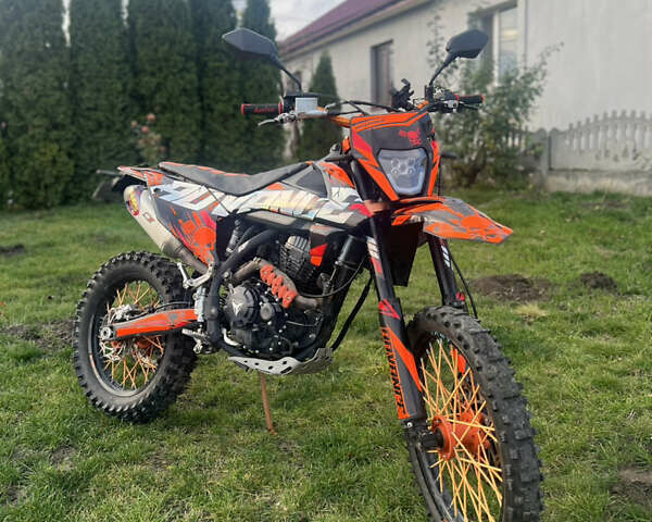 Kovi 250 Advance, объемом двигателя 0 л и пробегом 1 тыс. км за 1800 $, фото 1 на Automoto.ua