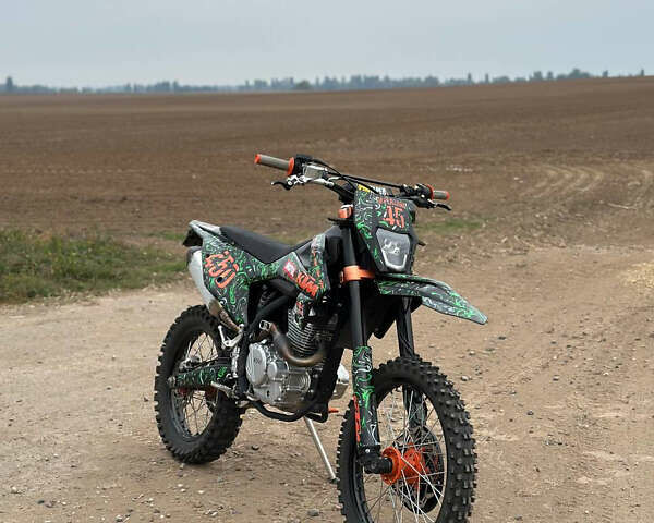 Kovi 250 Advance, об'ємом двигуна 0.25 л та пробігом 8 тис. км за 1650 $, фото 1 на Automoto.ua