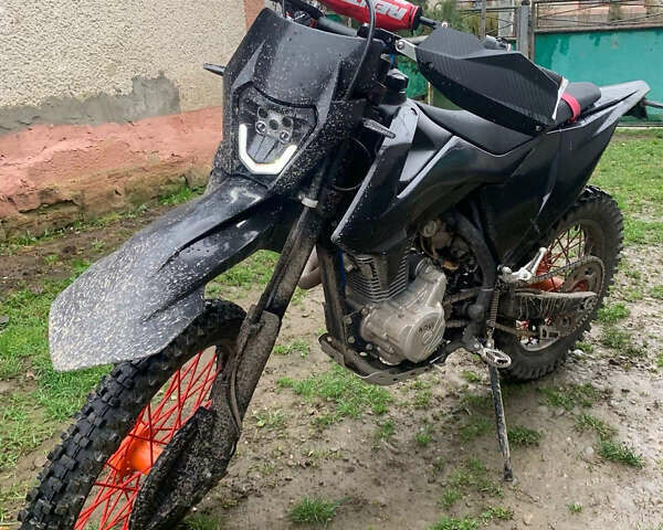 Kovi 250 Advance, объемом двигателя 0 л и пробегом 9 тыс. км за 1300 $, фото 1 на Automoto.ua