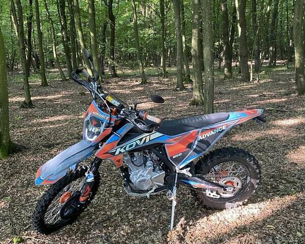 Kovi 250 Advance, объемом двигателя 0 л и пробегом 400 тыс. км за 1900 $, фото 1 на Automoto.ua