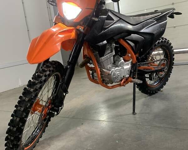 Kovi 250 Advance, объемом двигателя 0.25 л и пробегом 1 тыс. км за 1750 $, фото 1 на Automoto.ua