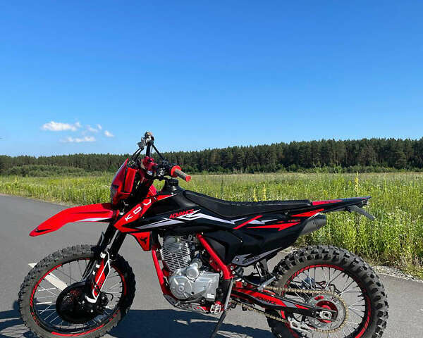 Kovi 250 Advance, объемом двигателя 0.25 л и пробегом 438 тыс. км за 1700 $, фото 1 на Automoto.ua
