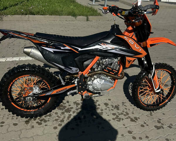 Kovi 250 Advance, объемом двигателя 0.25 л и пробегом 591 тыс. км за 1500 $, фото 1 на Automoto.ua