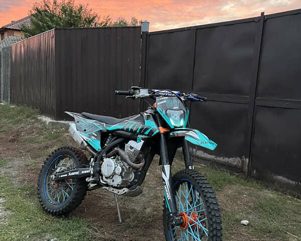 Kovi 250 Advance, об'ємом двигуна 0.25 л та пробігом 11 тис. км за 1550 $, фото 1 на Automoto.ua