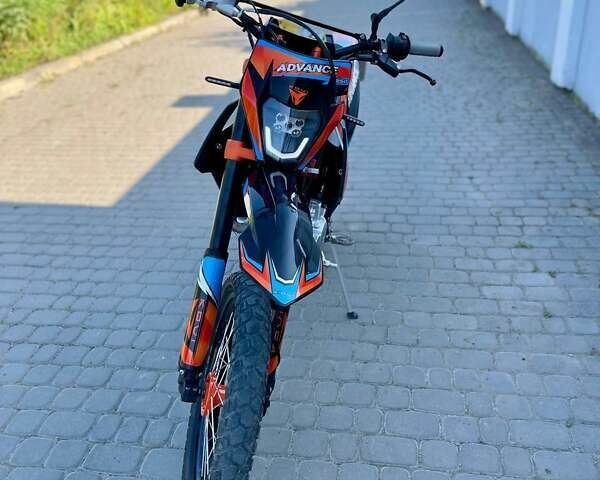 Kovi 250 Advance, об'ємом двигуна 0 л та пробігом 1 тис. км за 1850 $, фото 1 на Automoto.ua