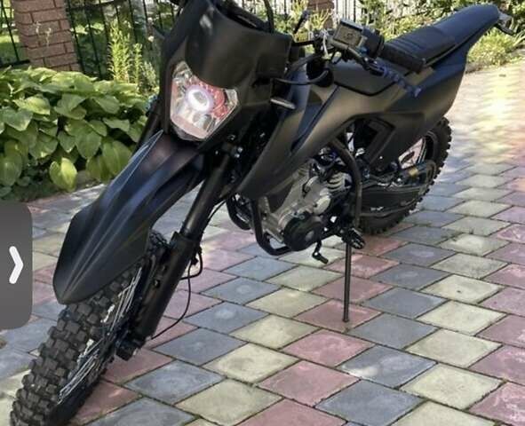 Kovi 250 Advance, объемом двигателя 0 л и пробегом 8 тыс. км за 1630 $, фото 1 на Automoto.ua