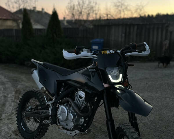 Kovi 250 Advance, объемом двигателя 0.25 л и пробегом 6 тыс. км за 1600 $, фото 1 на Automoto.ua